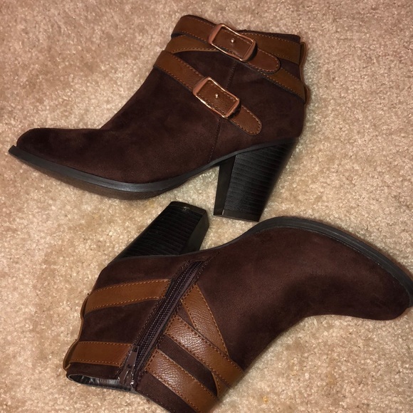 Brown Pierre dumas - Picture 1 of 3